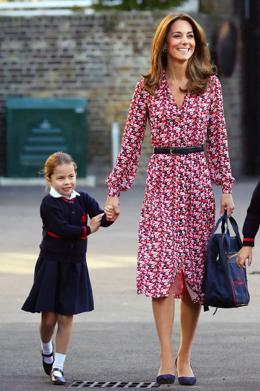 She’s 6! See Princess Charlotte’s Style Evolution: Photos MH: Princess Charlotte’s Style Evolution: Photos