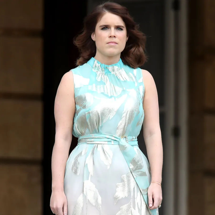 Princess Eugenie