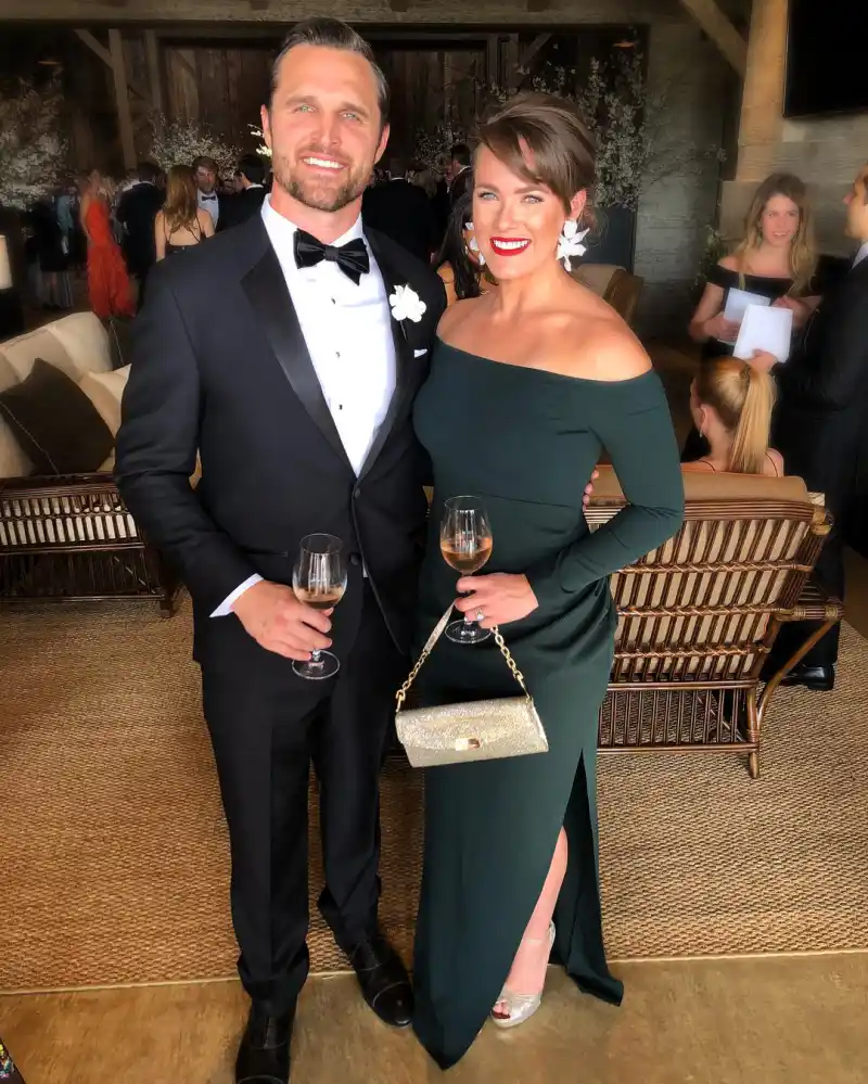 ‘RHOC’ Alum Jeana Keough’s Daughter Kara Keough Gives Birth to Baby Boy 1 Year After Son McCoy’s Death