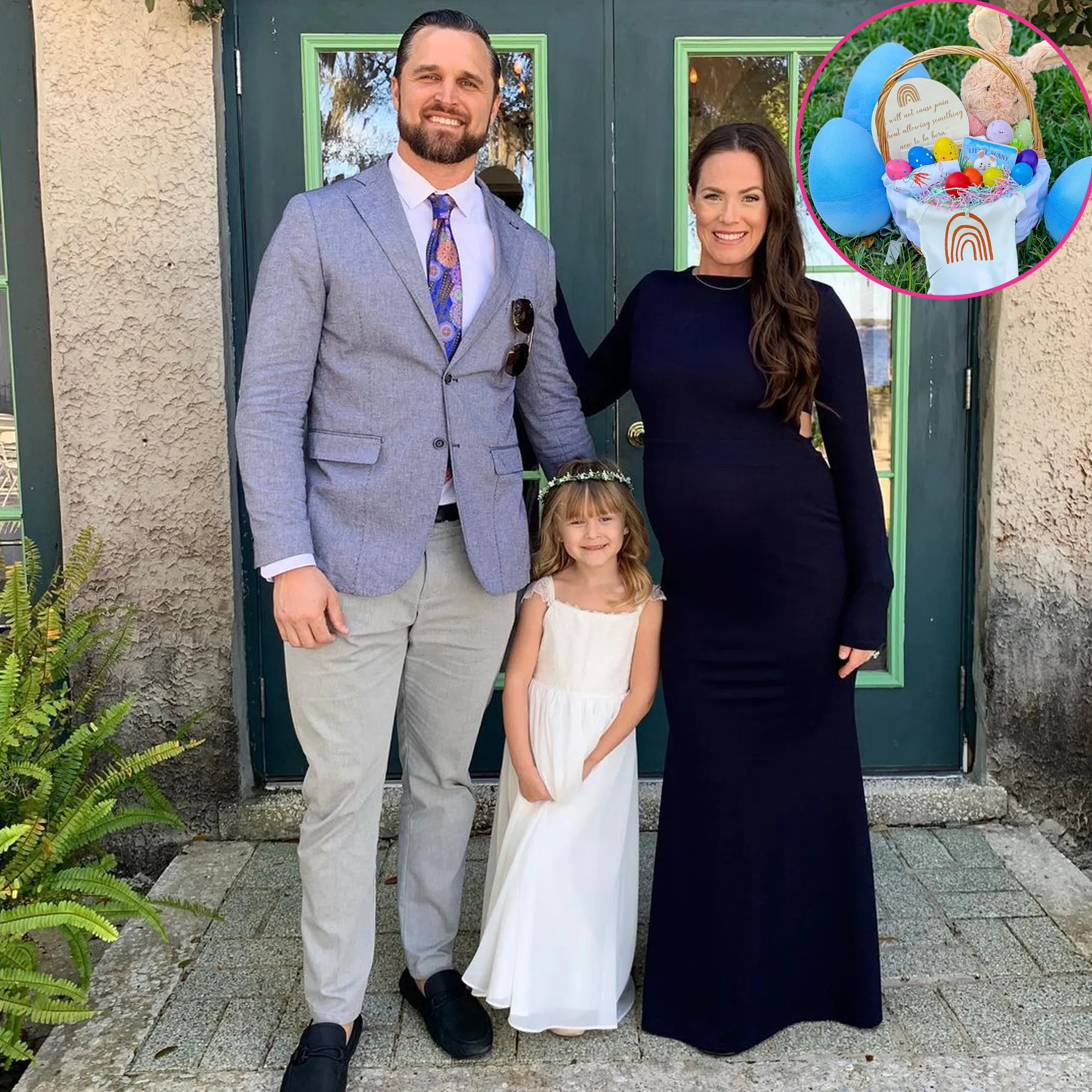 ‘RHOC’ Alum Jeana Keough’s Daughter Kara Keough Pregnant 1 Year After Son McCoy’s Death