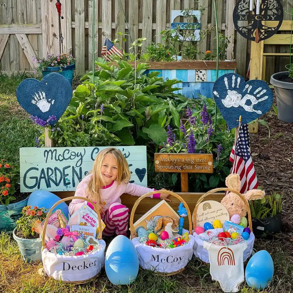 &lsquo;RHOC&rsquo; Alum Jeana Keough&rsquo;s Daughter Kara Keough Pregnant 1 Year After Son McCoy&rsquo;s Death