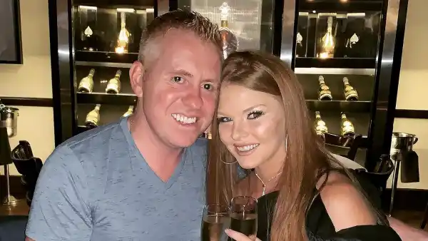 RHOD’s Brandi Redmond Calls Herself a ‘Happy Wife’ in 1st Post With Husband Bryan Since Cheating Allegations
