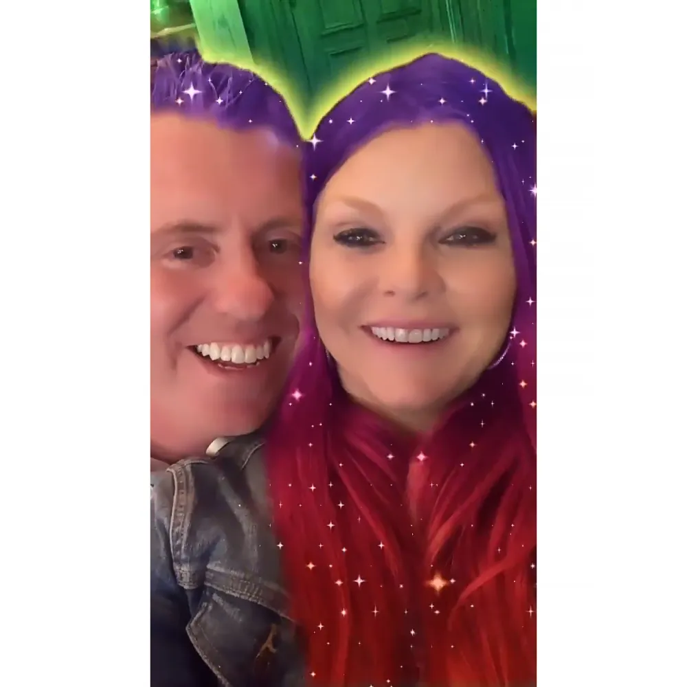 RHOD&rsquo;s Brandi Redmond Calls Herself a &lsquo;Happy Wife&rsquo; in 1st Post With Husband Bryan Since Cheating Allegations