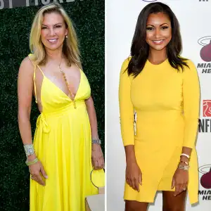 RHONYs Ramona Clicked With Newcomer Eboni Despite Strong Personality