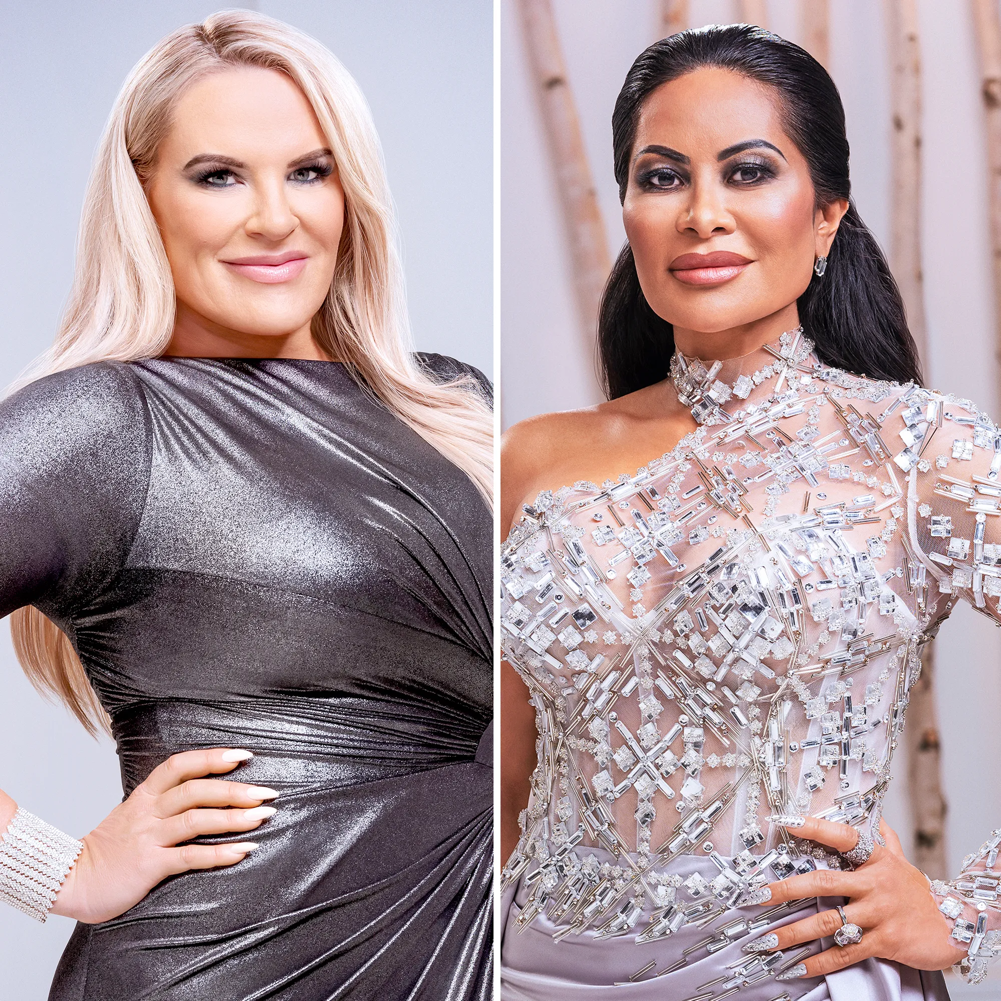 RHOSLC’s Heather Gay More Bravo Stars React to Jen Shah’s Arrest 1