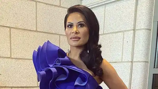 RHOSLC’s Jen Shah Is Filming Again Following Her Arrest