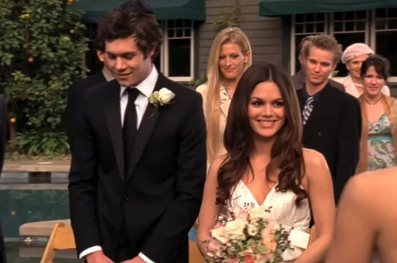 Rachel Bilson’s Most Candid Quotes About Working With Ex Adam Brody on ‘The O.C.’