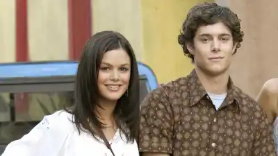 Rachel Bilson’s Most Candid Quotes About Working With Ex Adam Brody on ‘The O.C.’
