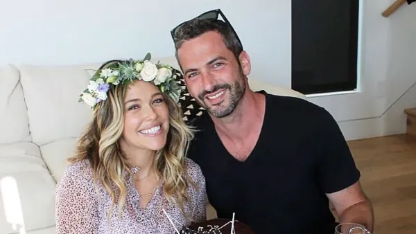 Rachel Platten Gives Birth, Welcomes 2nd Baby With Husband Kevin Lazan