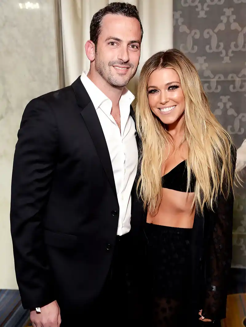 Rachel Platten Pregnant Expecting 2nd Child With Husband Kevin Lazan