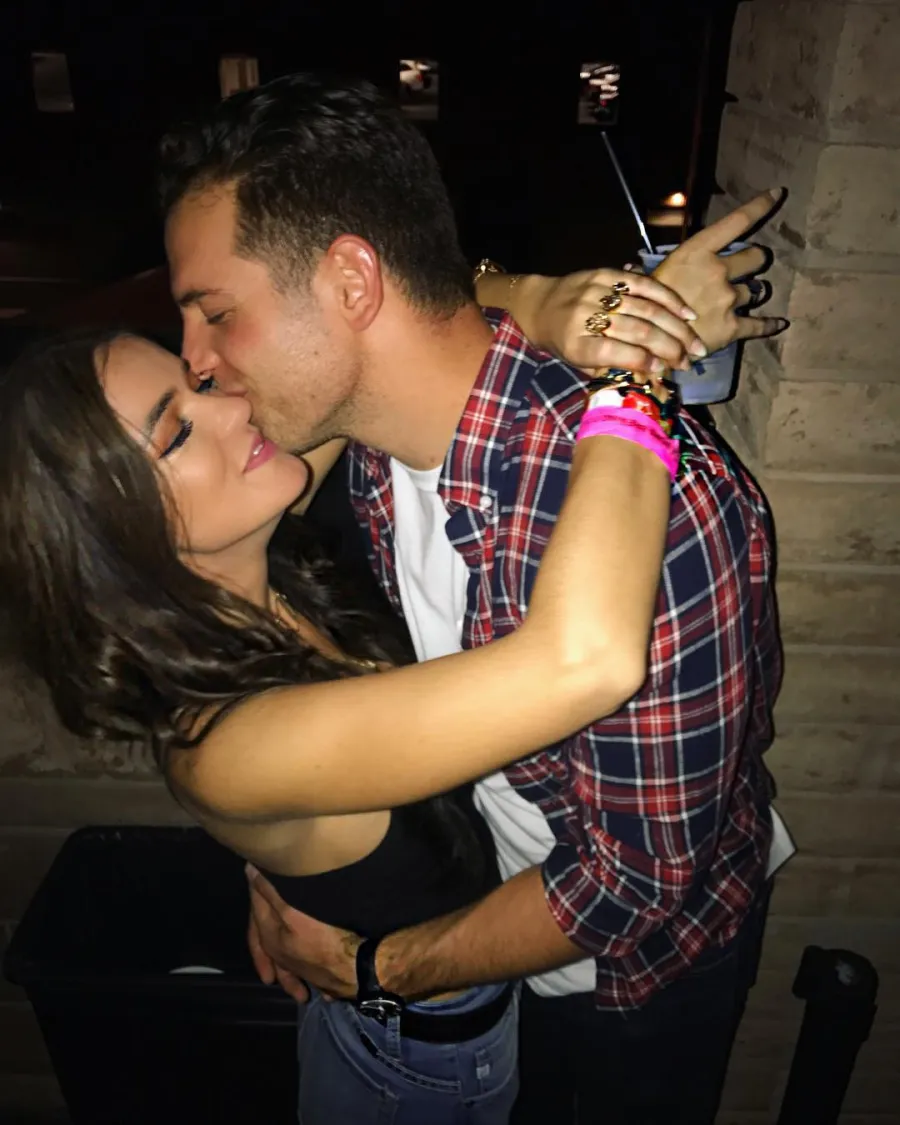 Raven Gates Adam Gottschalk Relationship Timeline