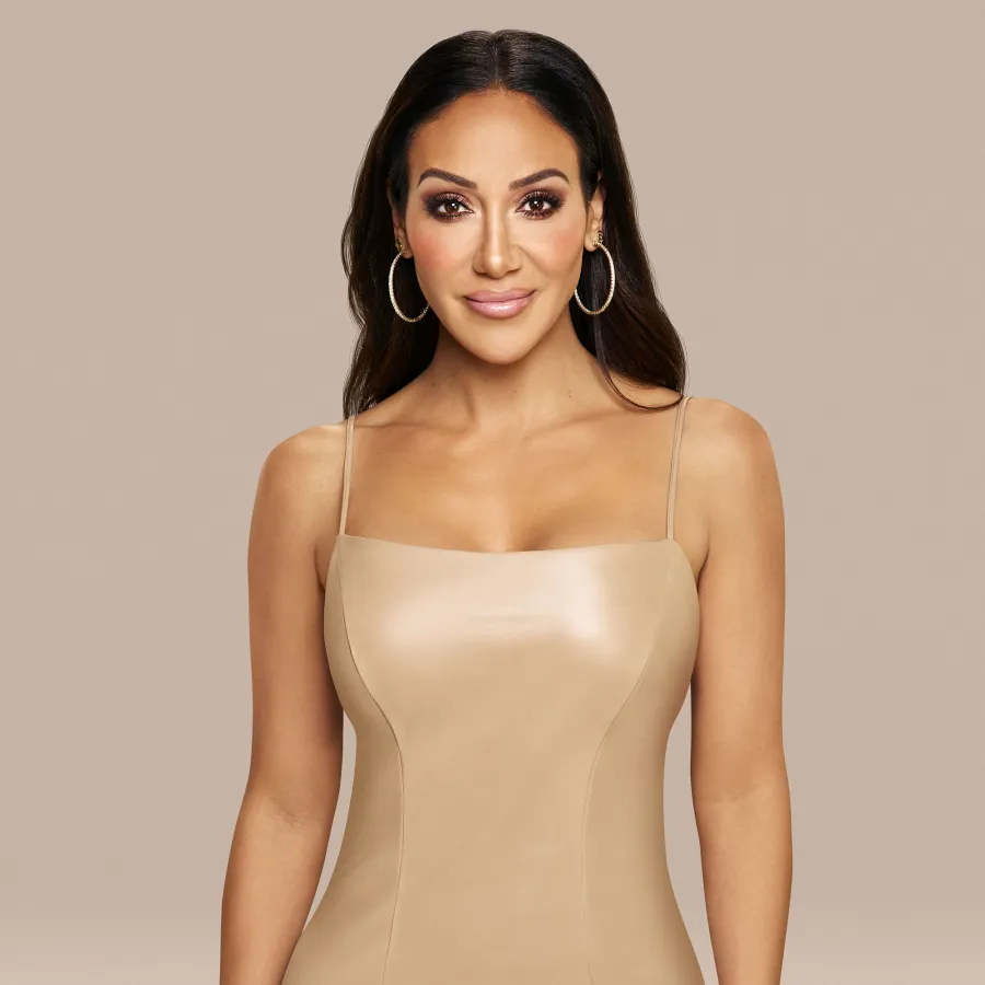 Melissa Gorga Real Housewives Mashup Series Cast Revealed