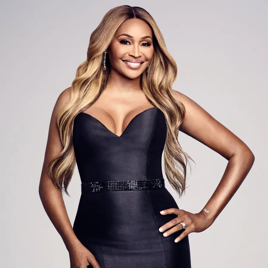 Cynthia Bailey Real Housewives Mashup Series Cast Revealed