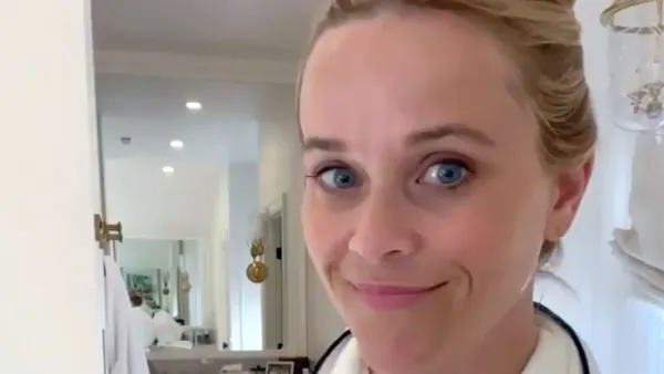 Reese Witherspoon Enters 5-Year Partnership With Biossance