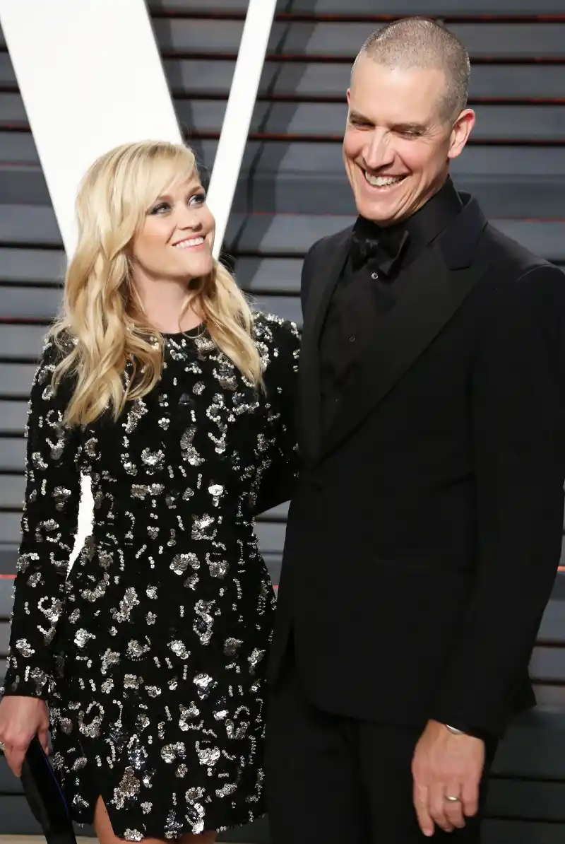 Reese Witherspoon and Jim Toth’s Marriage ‘Couldn’t Be Stronger’