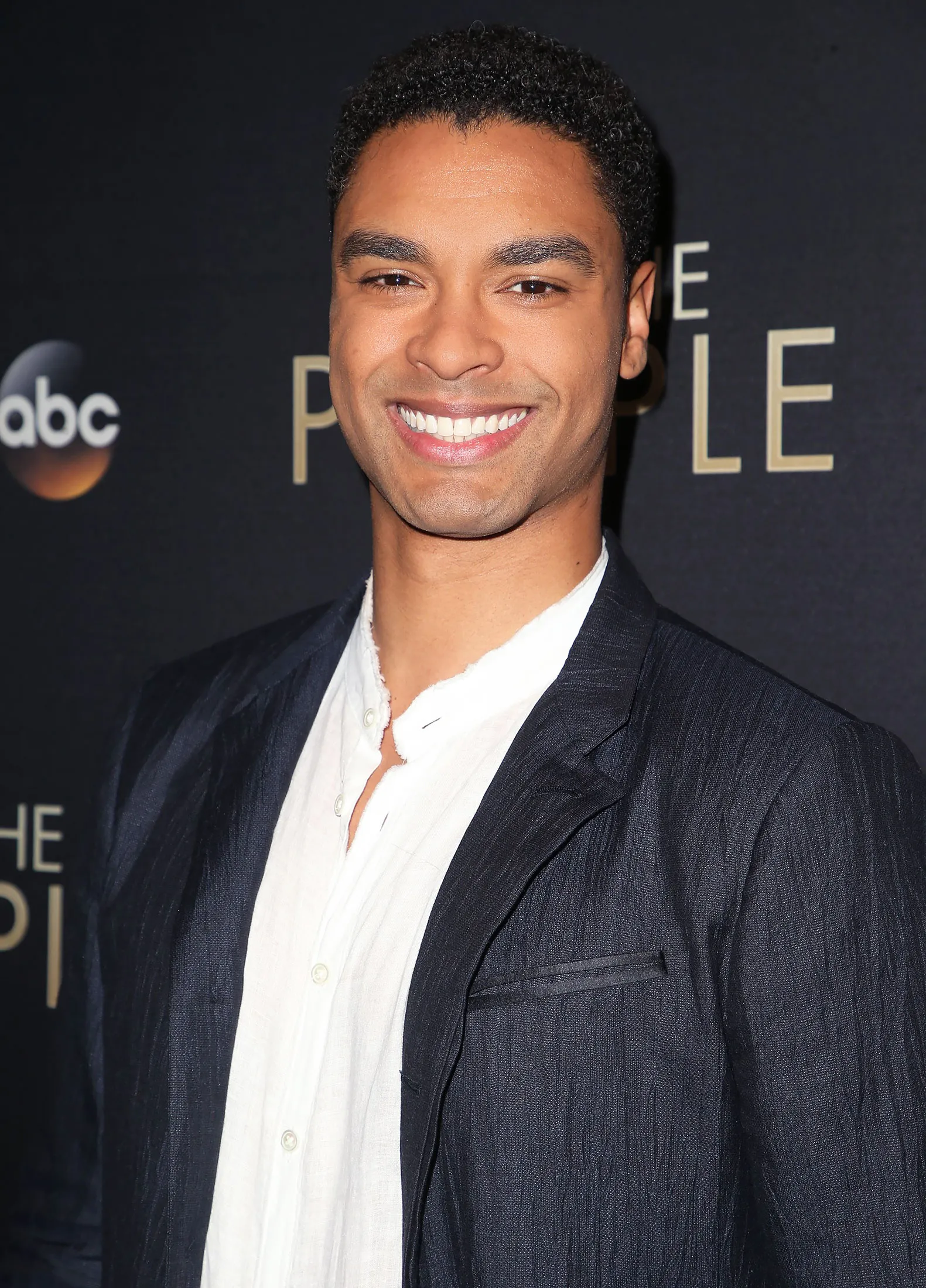 Rege-Jean Page Turned Down Huge Payday to Return for ‘Bridgerton’ Season 2