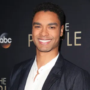 Rege-Jean Page Turned Down Huge Payday to Return for ‘Bridgerton’ Season 2