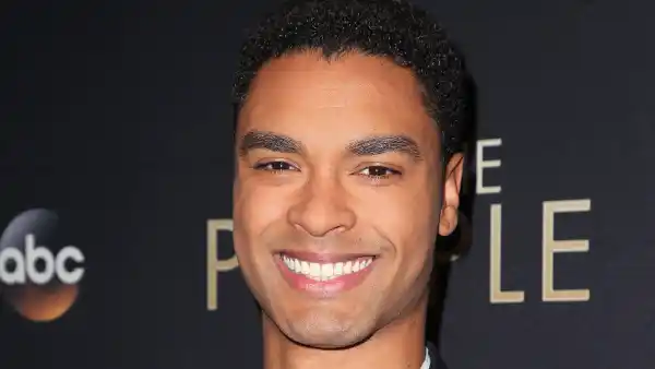 Rege-Jean Page Turned Down Huge Payday to Return for ‘Bridgerton’ Season 2