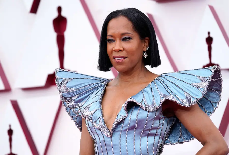 Regina King Oscars 2021 Best Beauty 02
