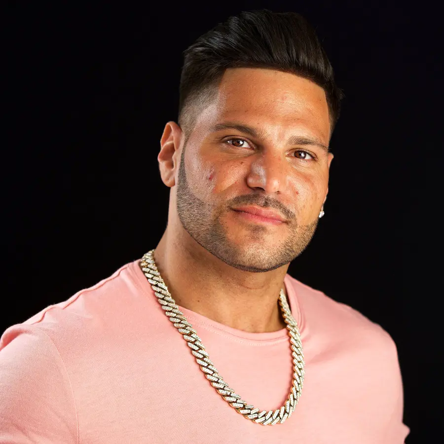 January 2019 Ronnie Ortiz Magro Ups Downs Through Years