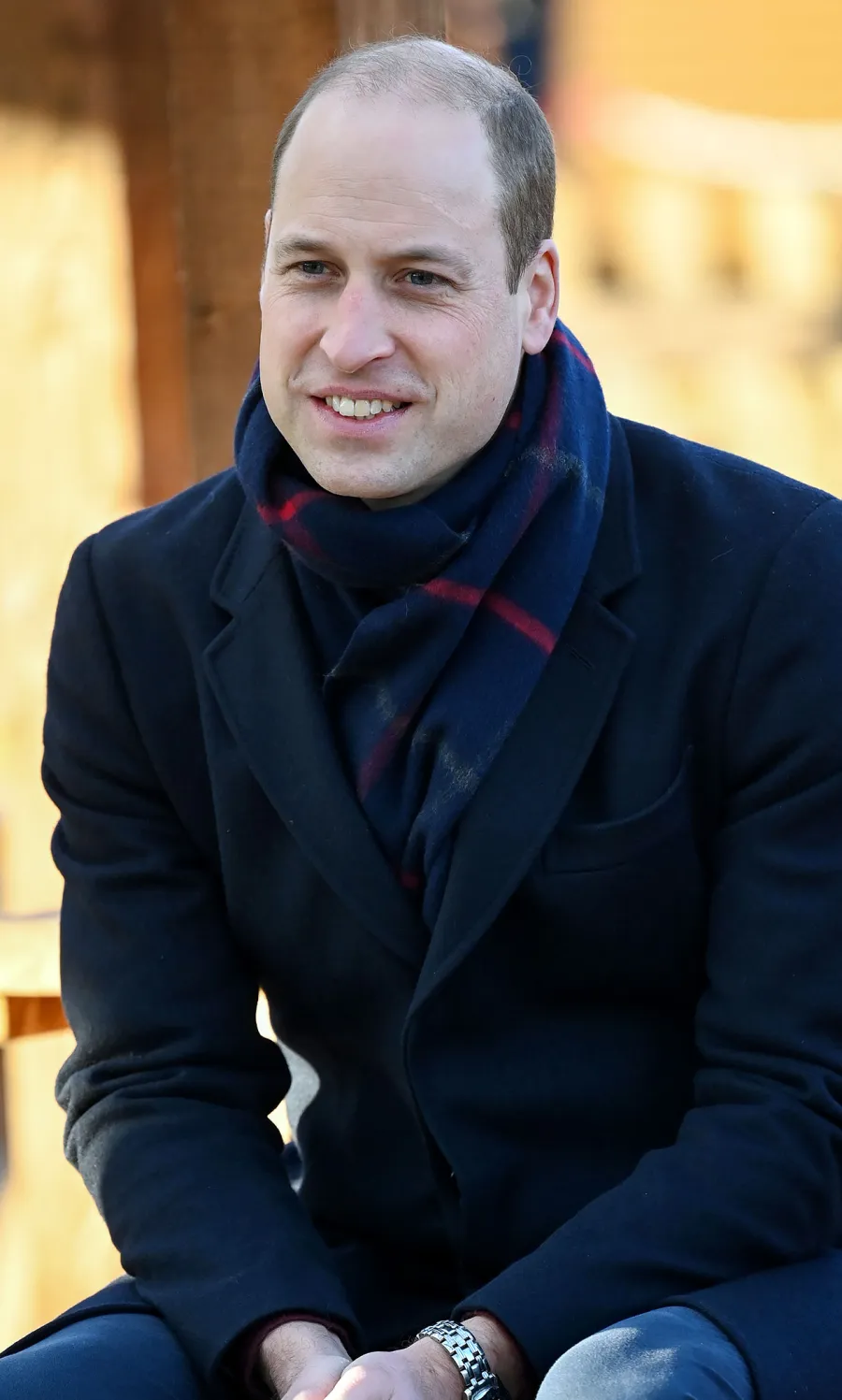 Royal Family Reacts to Prince Philip’s Death