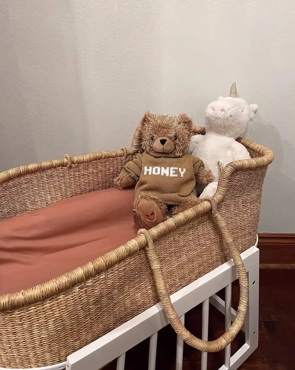 Sadie Robertson Reveals Her Baby&rsquo;s Name Early &mdash; See The Sweet Meaning