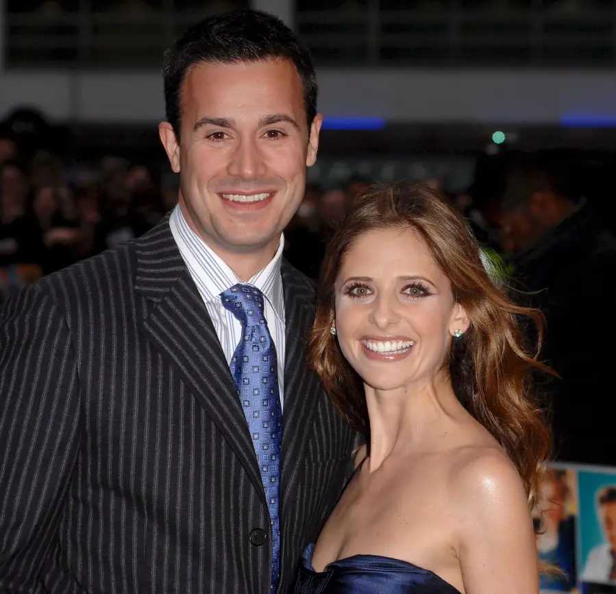 Sarah Michelle Gellar & Freddie Prinze Jr. Relationship Timeline