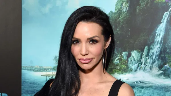 Scheana Shay Reveals HELLP Syndrome Diagnosis After Giving Birth