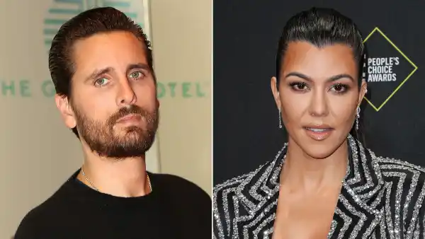 Scott Disick Tells Kourtney ‘It Hurt’ Seeing Her Date Someone Else
