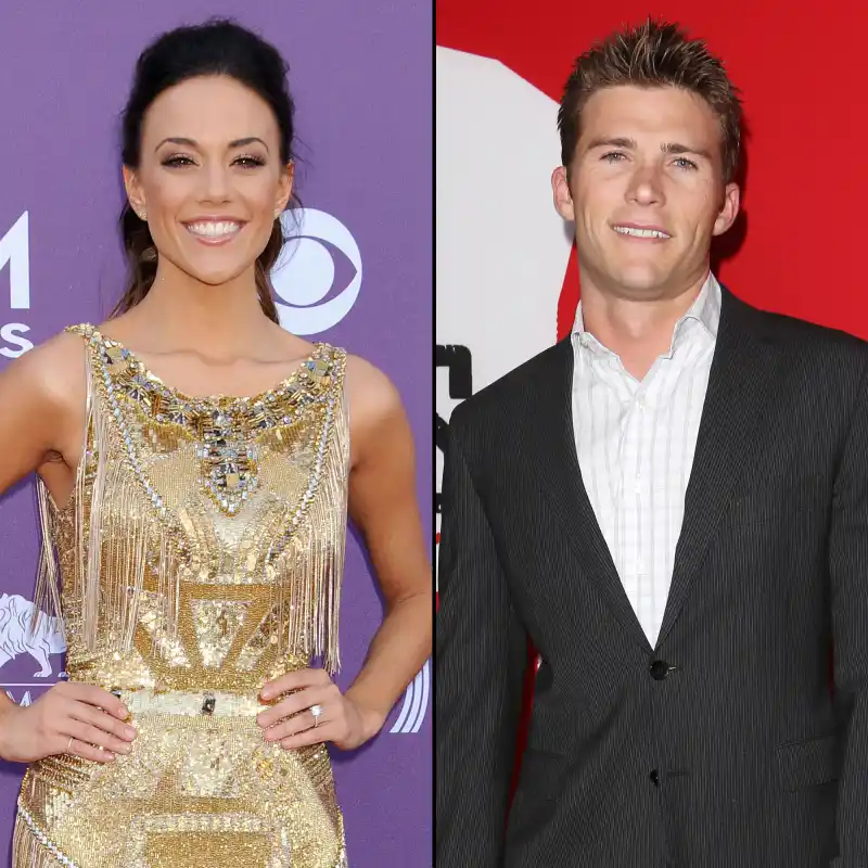 Scott Eastwood Jana Kramer Relationship History
