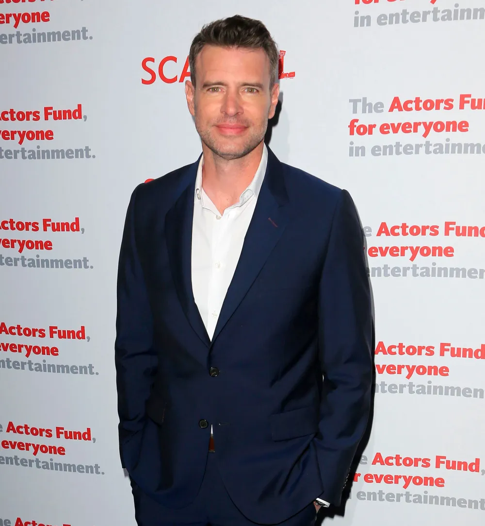 Scott Foley Reveals What Changed His Mind About a Felicity Reboot