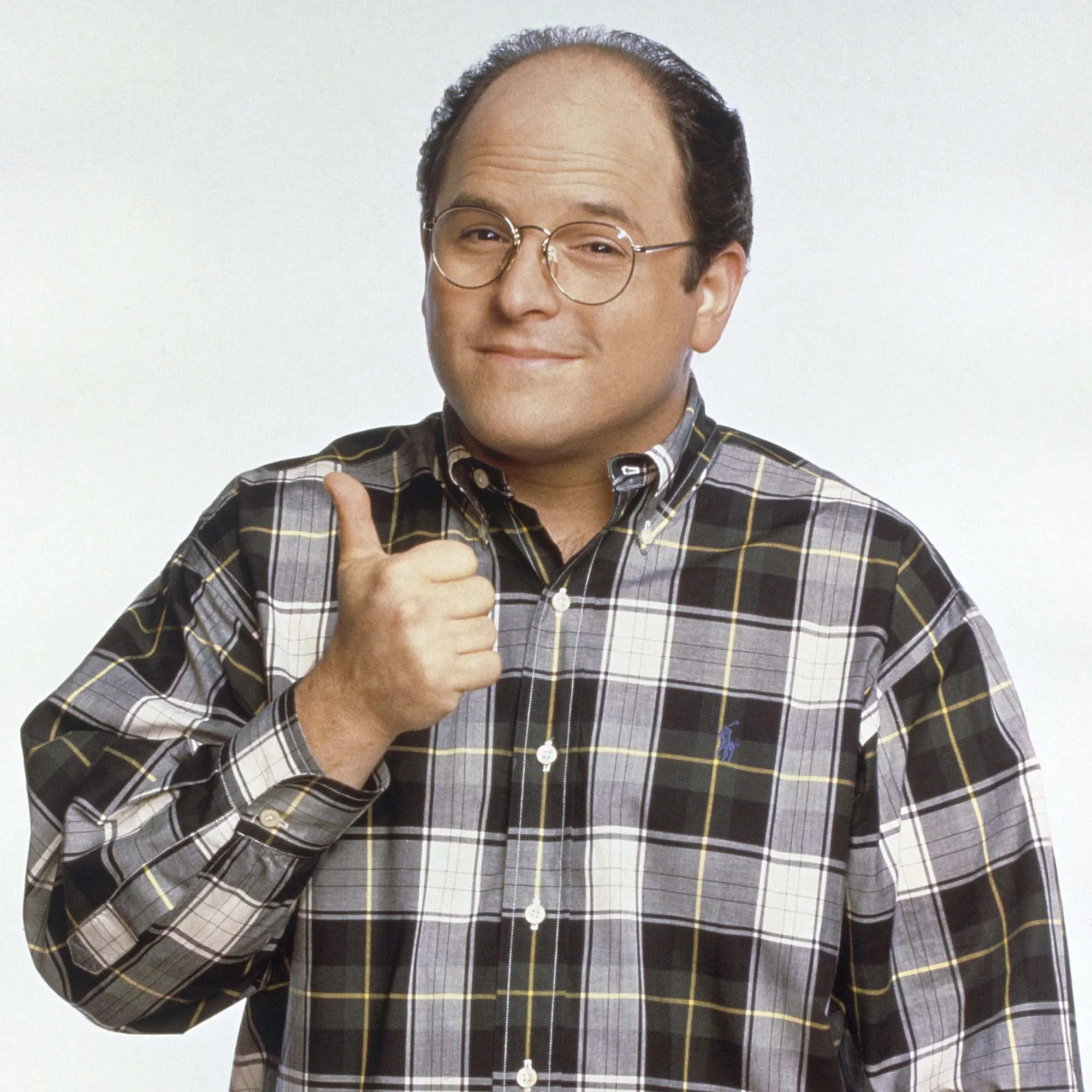 Seinfeld’s Jason Alexander Where George Costanza Would Be Today