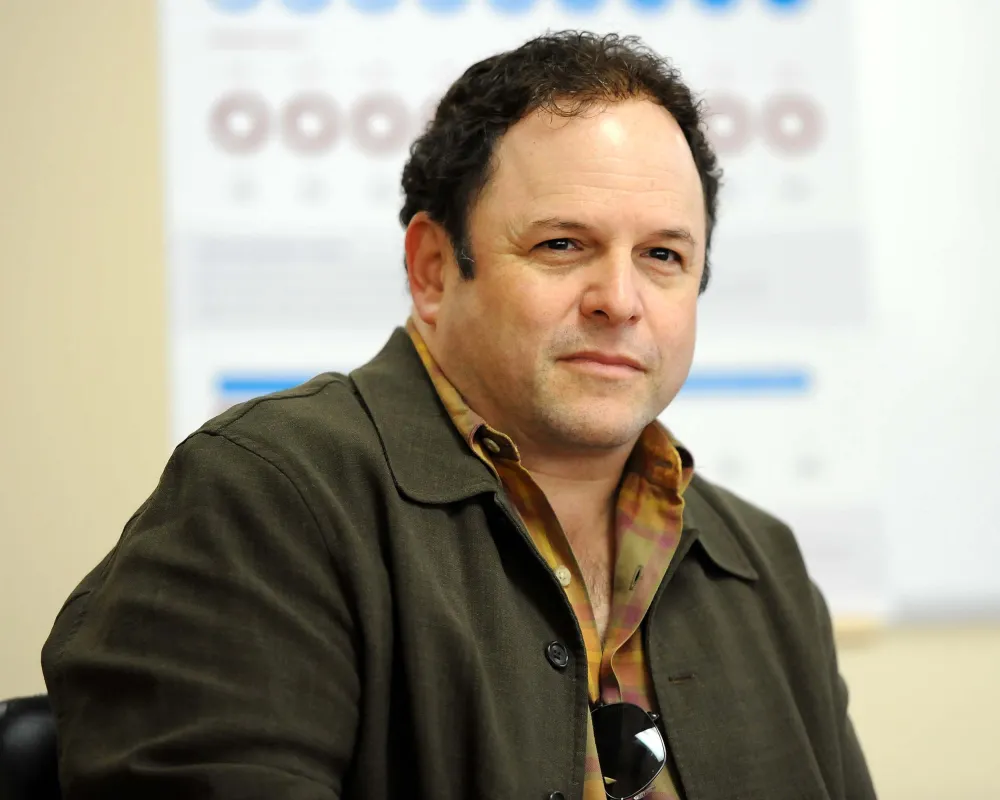 Seinfeld&rsquo;s Jason Alexander Where George Costanza Would Be Today
