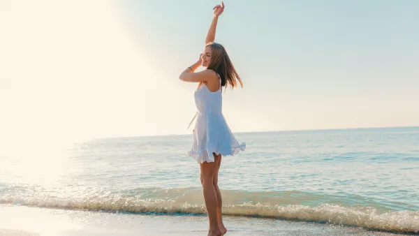 Simple-White-Sundress-Stock-Photo