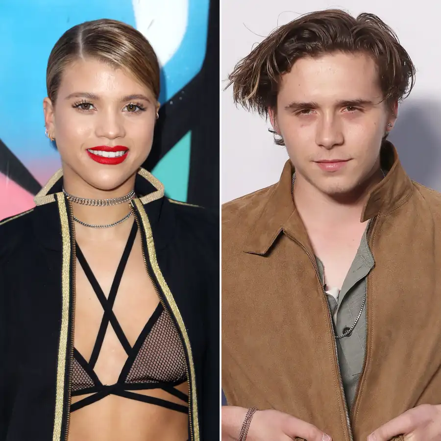 Sofia Richie's Dating History: From Justin Bieber to Scott Disick