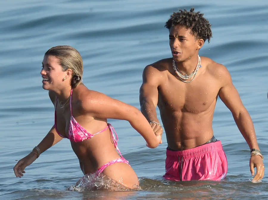 Sofia Richie's Dating History: From Justin Bieber to Scott Disick