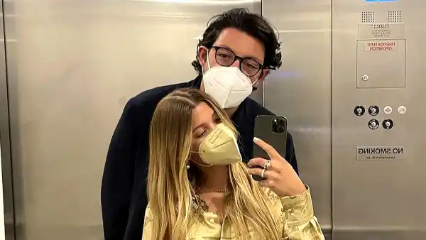 Sofia Richies Rumored Boyfriend Elliot Grainge 5 Things Know