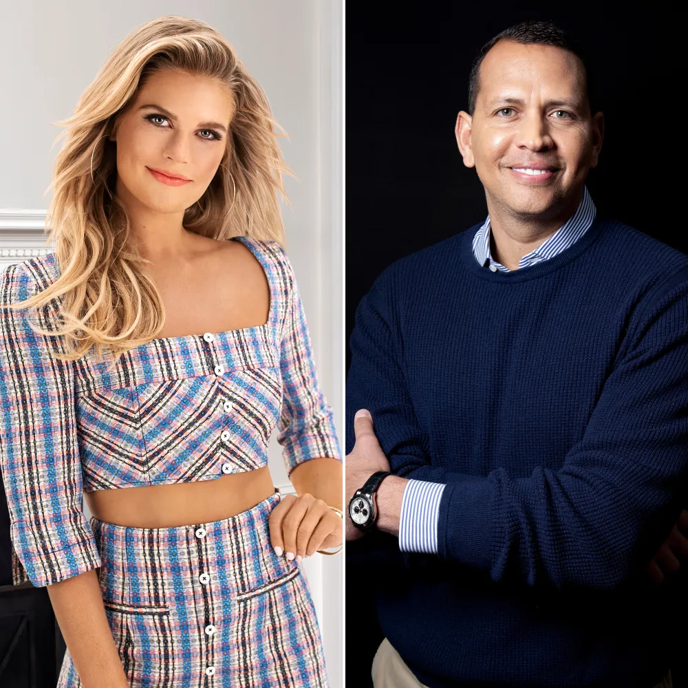 Southern Charm&rsquo;s Madison LeCroy Has a New Boyfriend After Alex Rodriguez Affair Scandal