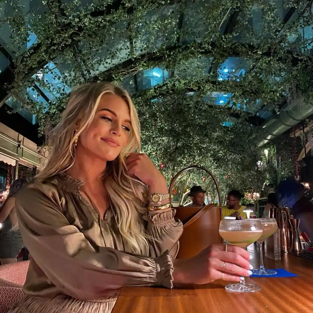 Southern Charm&rsquo;s Madison LeCroy Has a New Boyfriend After Alex Rodriguez Affair Scandal