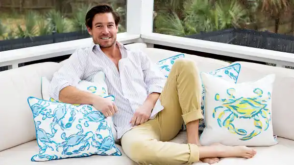 Southern Charm’s Craig Conover Gives Us an Exclusive Look at His Sewing Down South Flagship Store 1