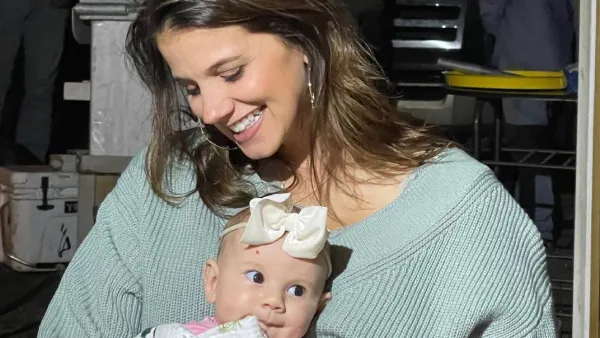 Staci Felker Slams Predatory Trolls Criticizing Her Postpartum Weight