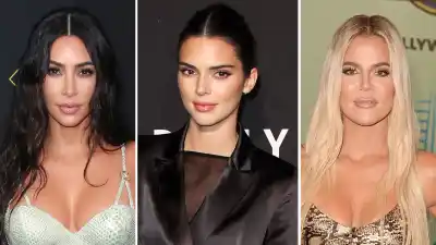 Stars Rally Around Khloe Kardashian After Body Positive Post