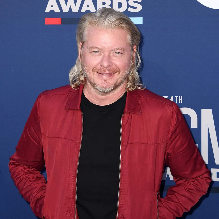 Stars Who Tested Positive for Coronavirus Phillip Sweet