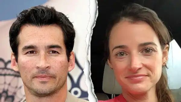 Station 19 Star Jay Hayden Wife Nicole Changes Name Files for Divorce Split Tear