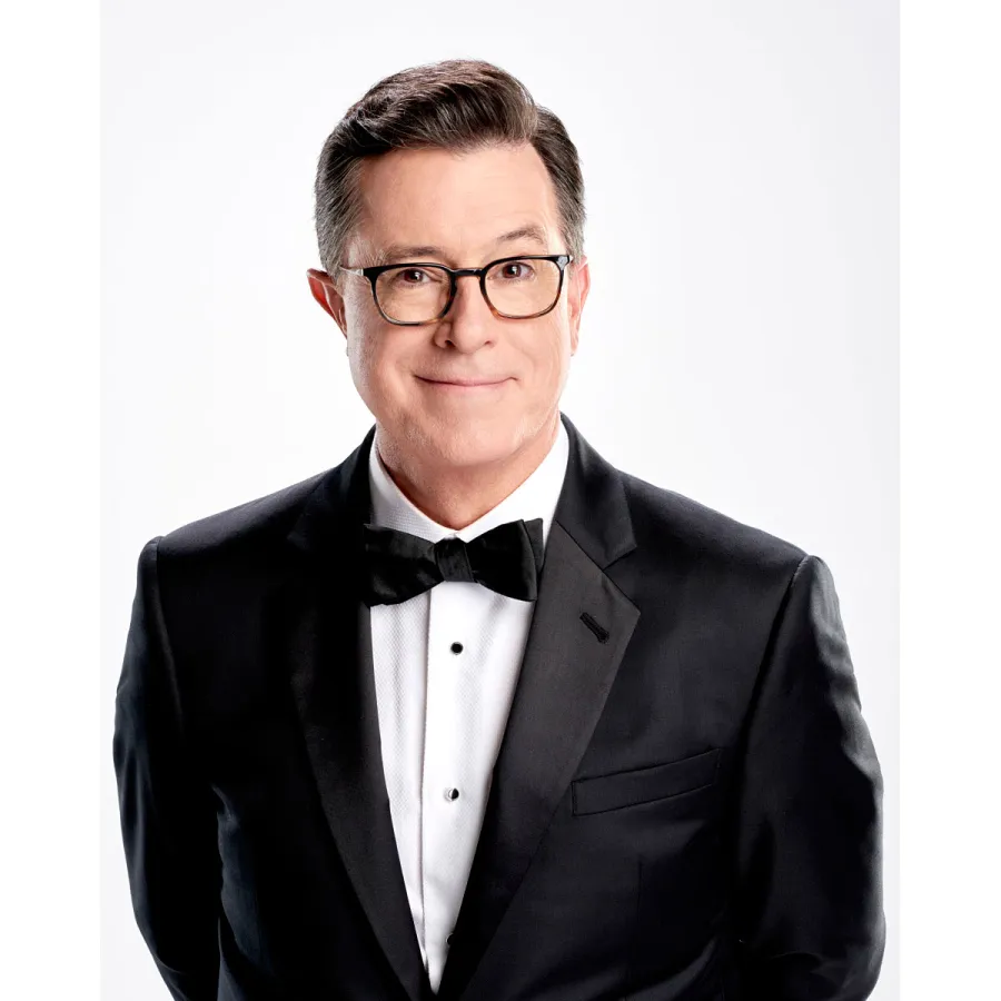 Stephen Colbert Derek Chauvin Found Guilty of Murder in George Floyd Case