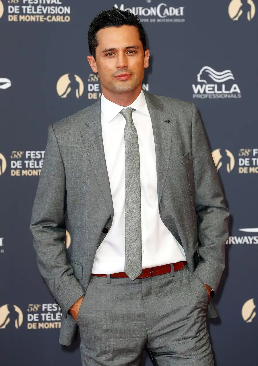 Stephen Colletti One Tree Hill Dating Histories Through the Years