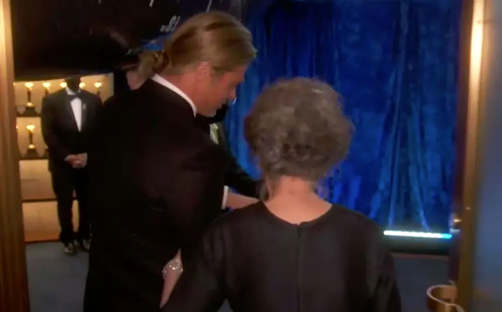 Stylish Podcast Post - Oscars Best and Worst