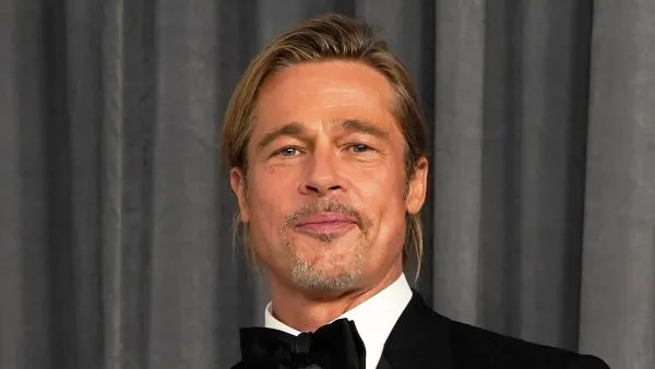 Stylish Podcast Post - Oscars Best and Worst