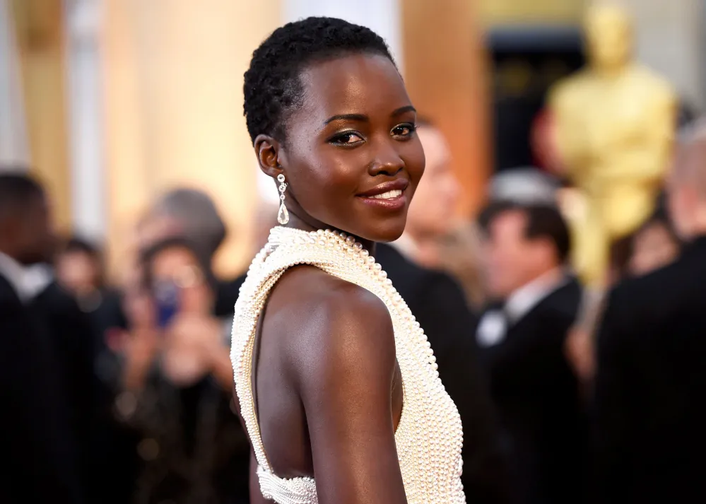 Stylish Podcast Post Oscars Makeup