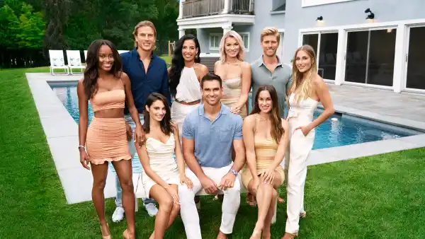 ‘Summer House’ Cast Shows Off Tan Lines in Nude Photo After Wrapping Season 5